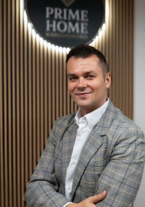Michał Aleksanderek