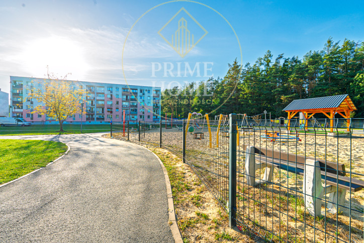 Mieszkanie Sprzedaż Tarnów Opolski Osiedle Zakładowe 9