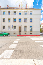 Lokal Sprzedaż Opole Tadeusza Kościuszki