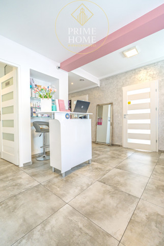 Lokal Sprzedaż Opole Tadeusza Kościuszki 7
